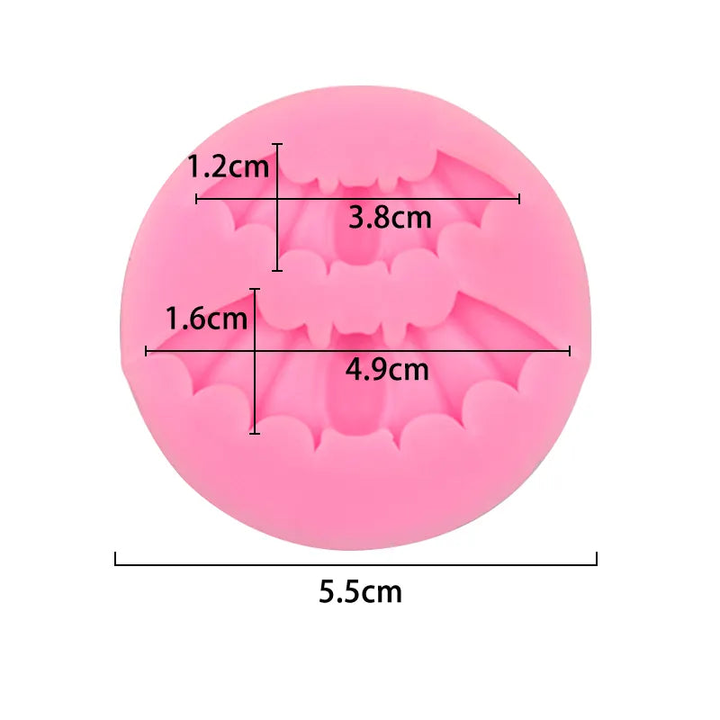 Bat Mold | Party Decoration®