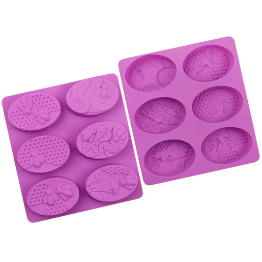 Bee Cake Pop Mold | Party Decoration®