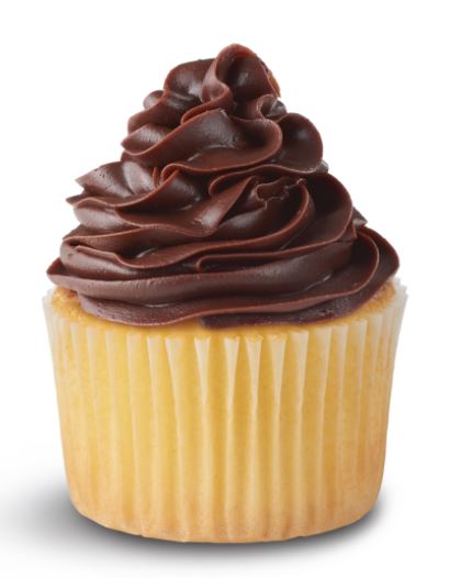 Major Homestyle Chocolate Buttercreme Icing 3 lb. pound Ready to Use