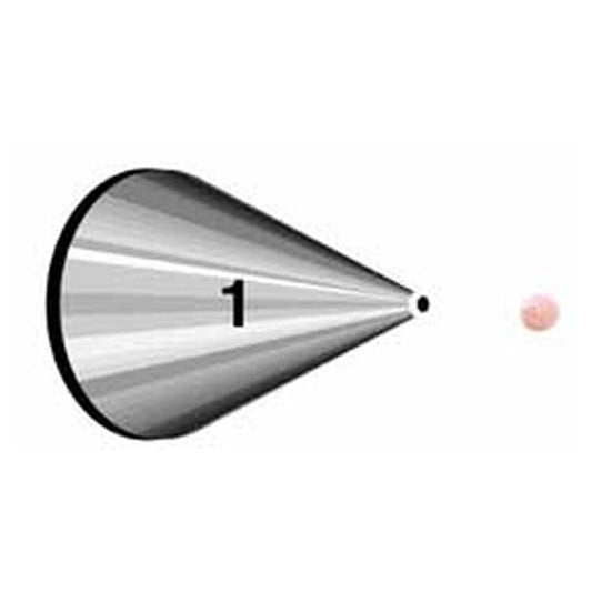 Wilton Petal Decorating Tip 101s