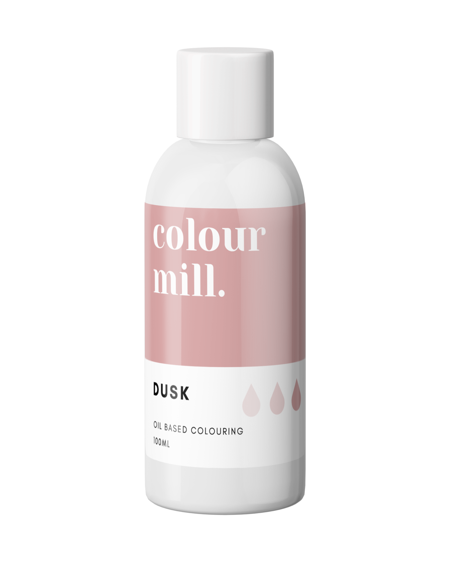 Oil Based Colouring 100ml Dusk | Party Decoration®