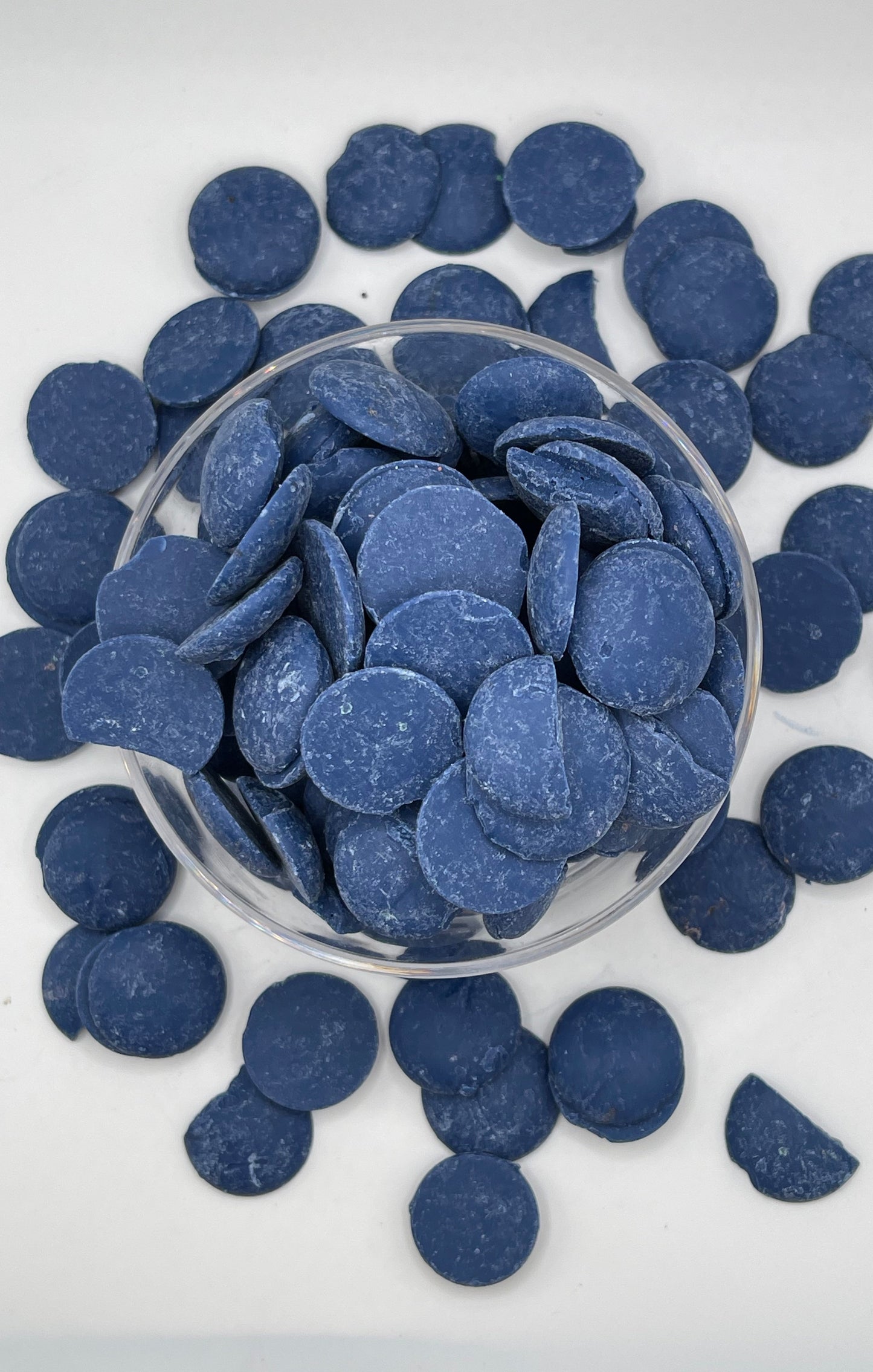 Merckens Chocolate Candy Melts Royal | Party Decoration®