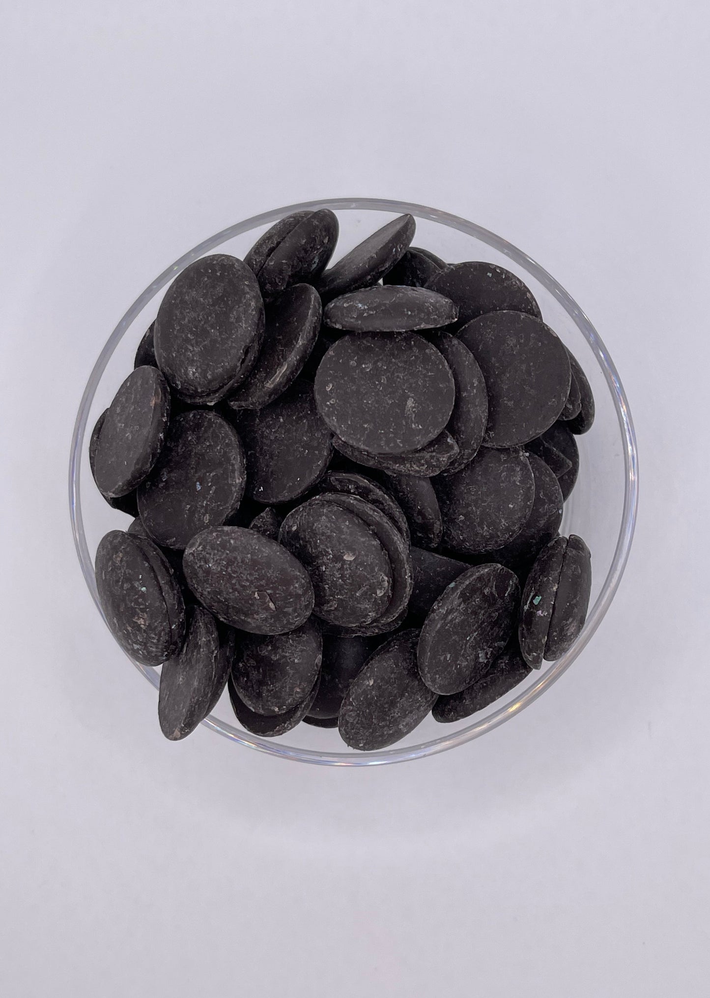 Merckens Chocolate Candy Melts Black | Party Decoration®