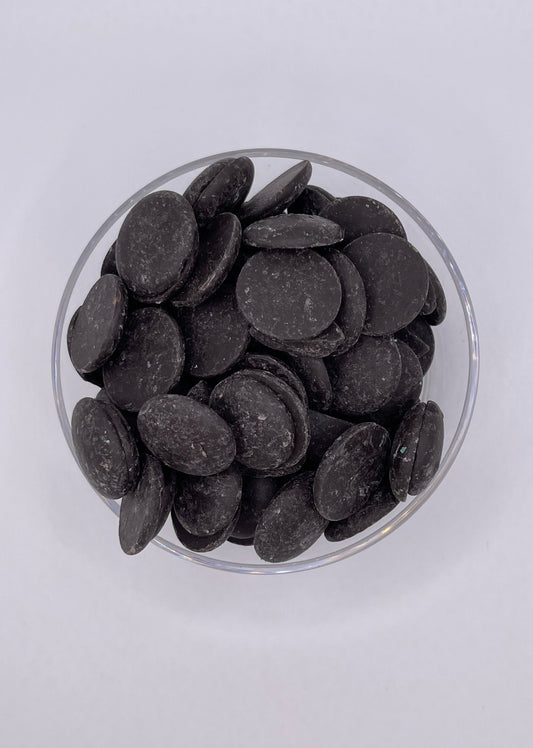 Merckens Chocolate Candy Melts Black | Party Decoration®
