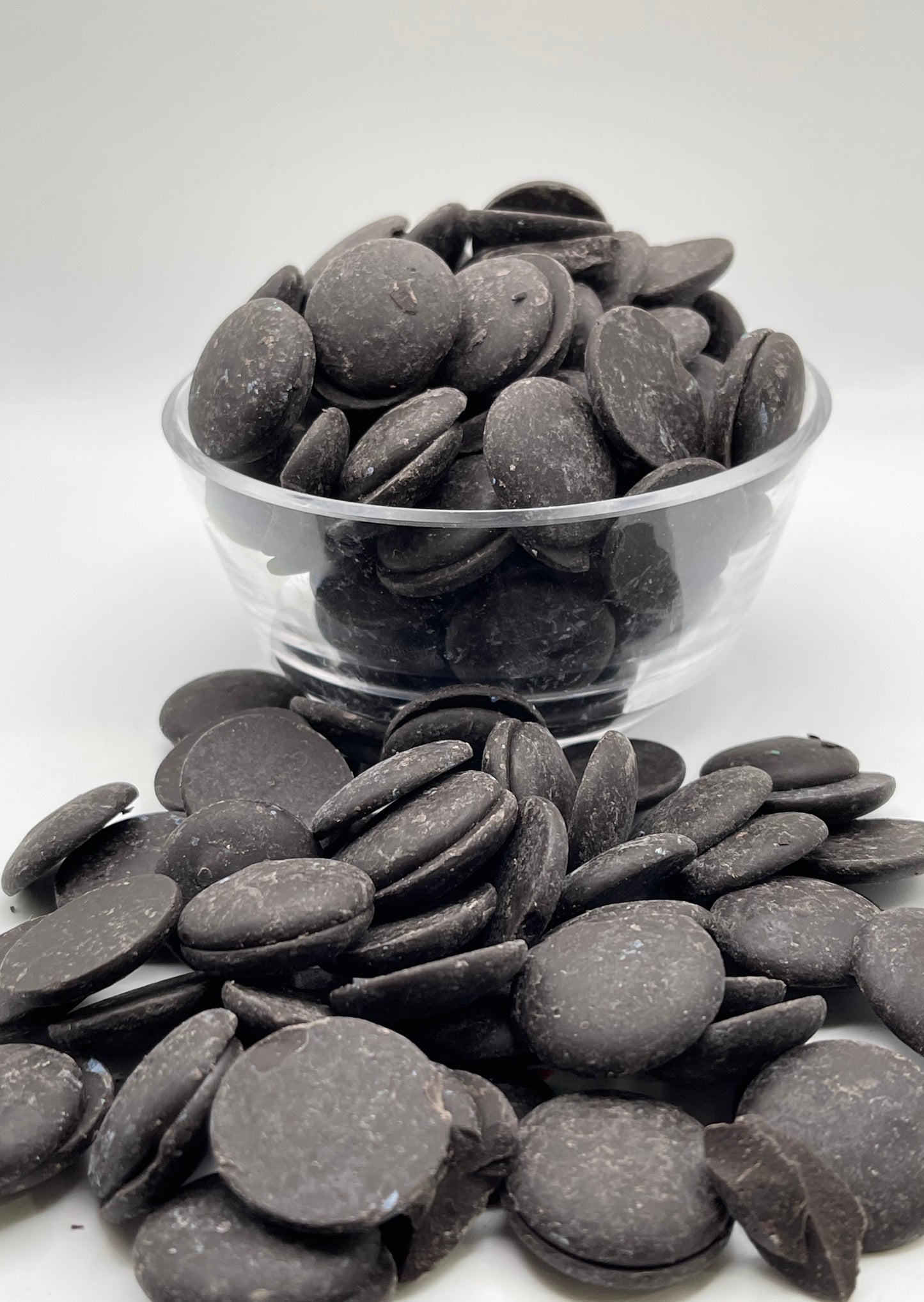 Merckens Chocolate Candy Melts Black | Party Decoration®