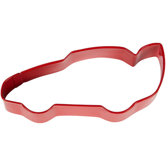 Wilton Race Car Cookie Cutter