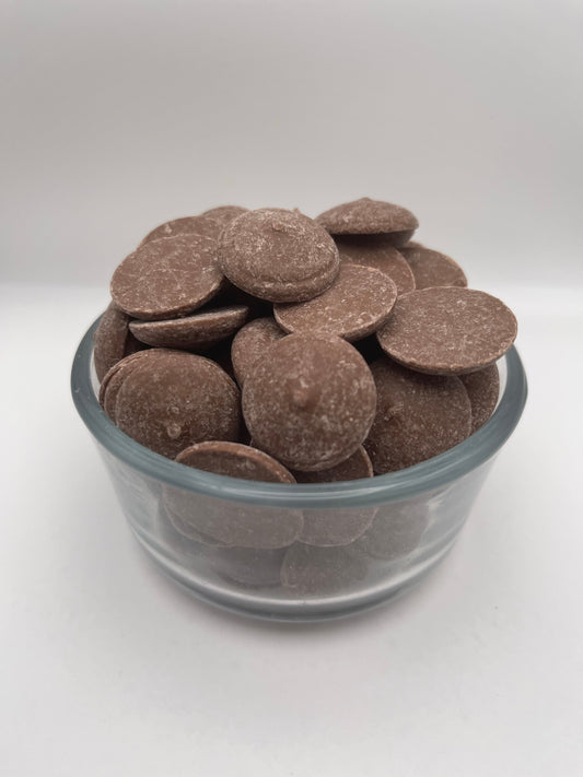Cocoa lite Merckens | Party Decoration®