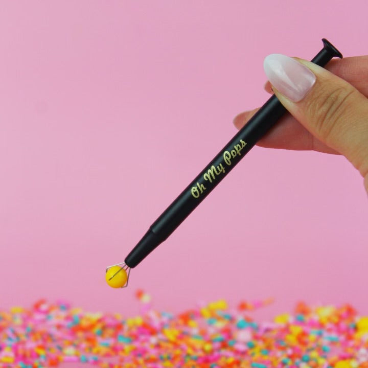 “Oh My Pops”  Sprinkle  Pen | Party Decoration®