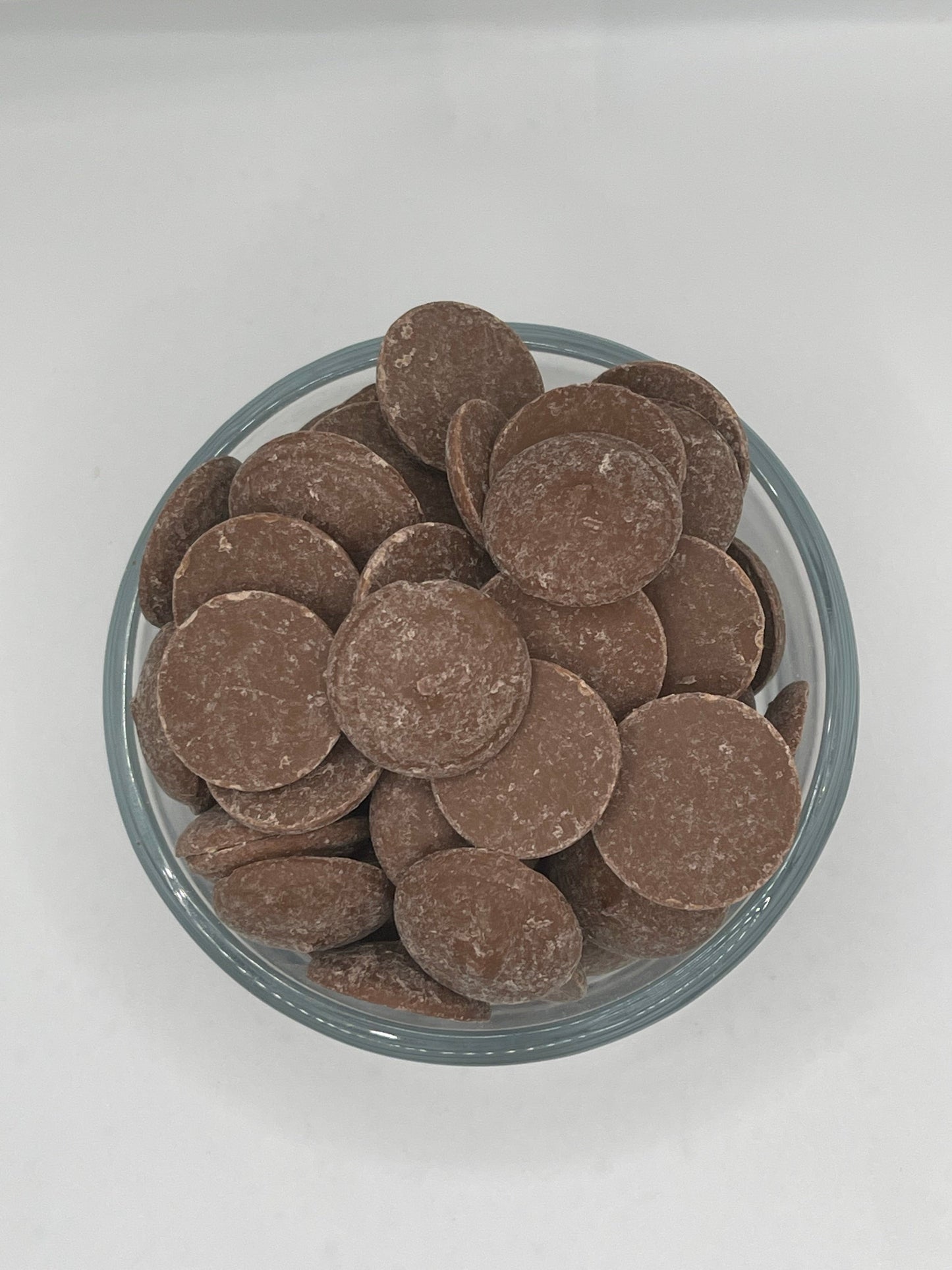 Guittard Milk Chocolate A’Peels | Party Decoration®