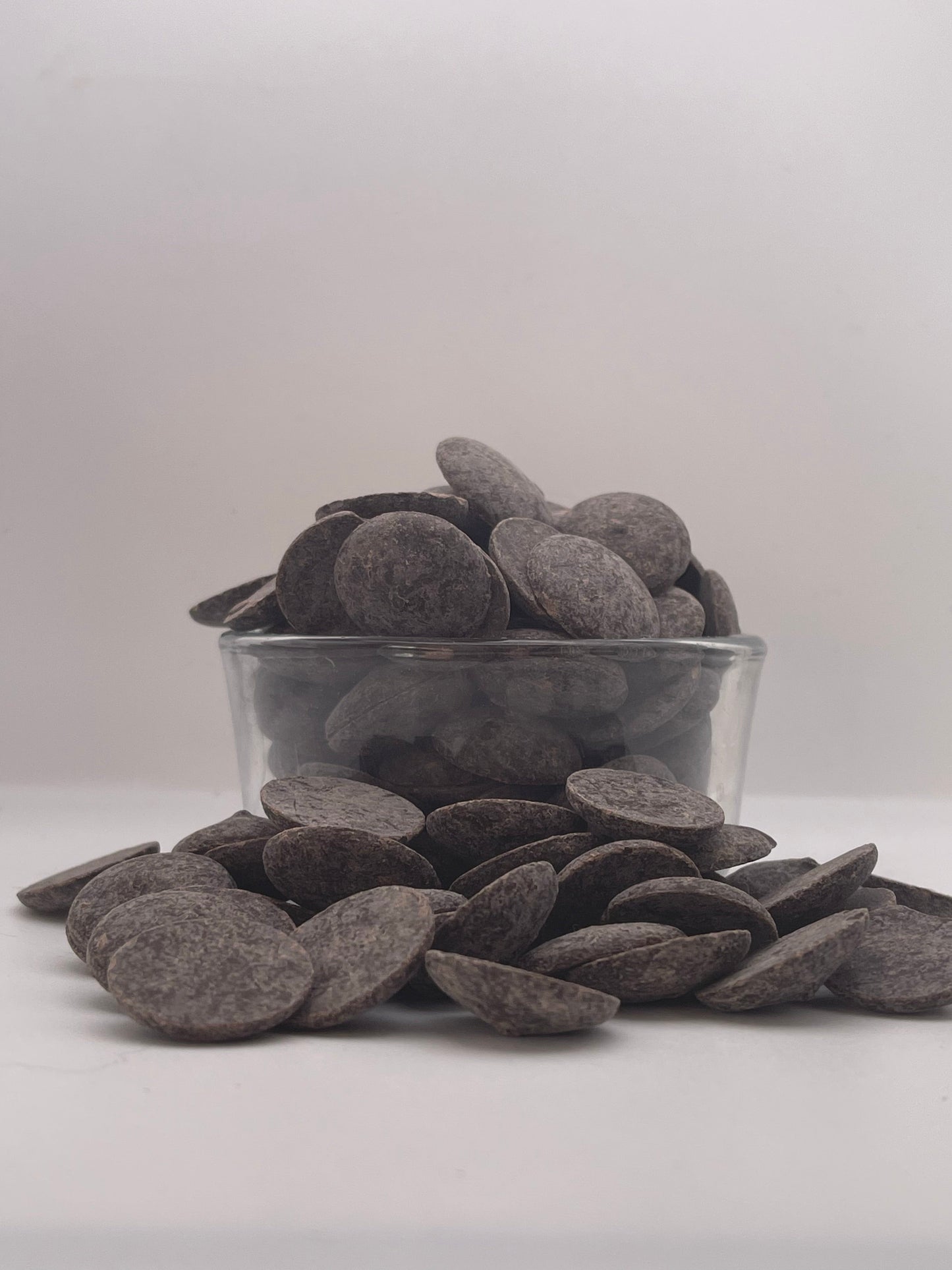Guittard Dark Chocolate A’peels | Party Decoration®