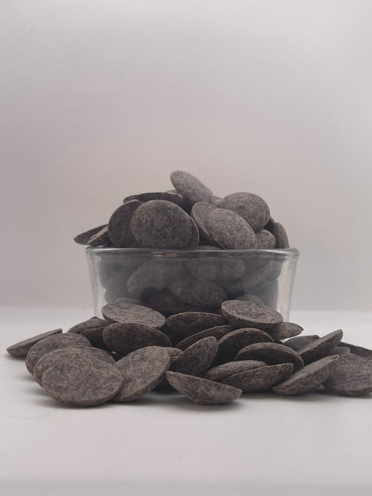 Guittard Dark Chocolate A’peels | Party Decoration®