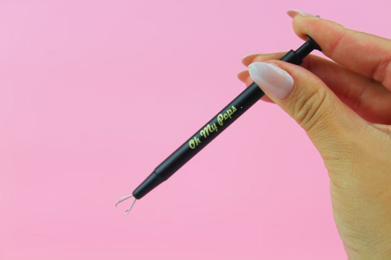 “Oh My Pops”  Sprinkle  Pen | Party Decoration®