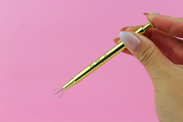 “Oh My Pops”  Sprinkle  Pen | Party Decoration®