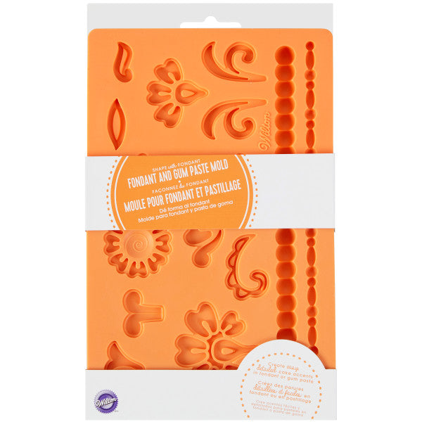 Celebakes Berry Blue Jimmies, 3 oz.