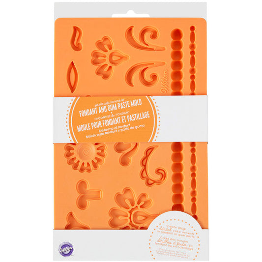 Celebakes Berry Blue Jimmies, 3 oz.