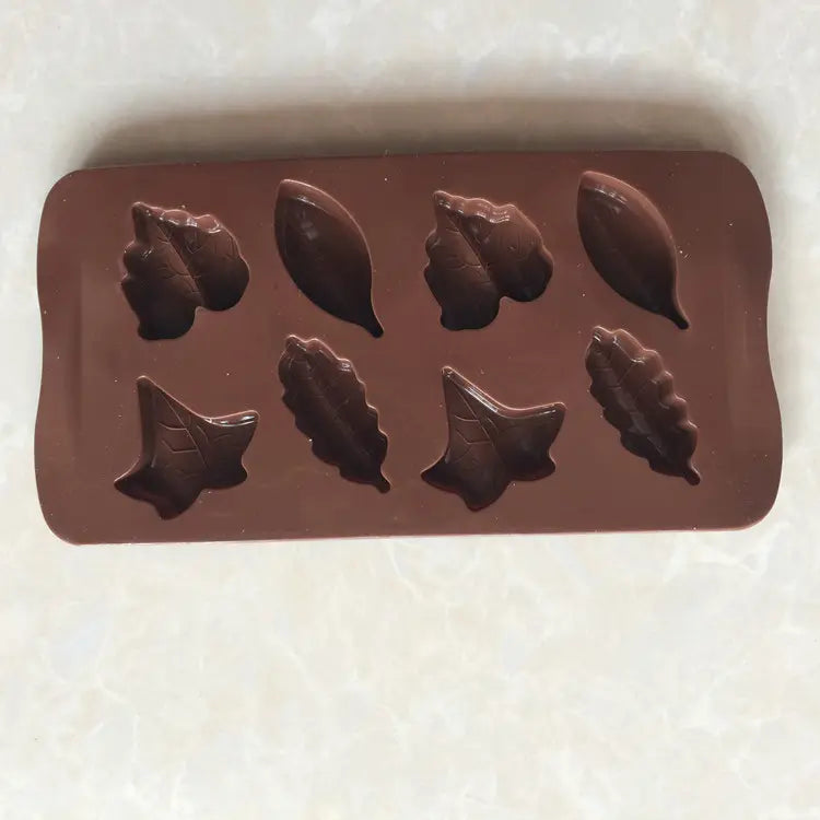 Fall Leaves mold | Party Decoration®
