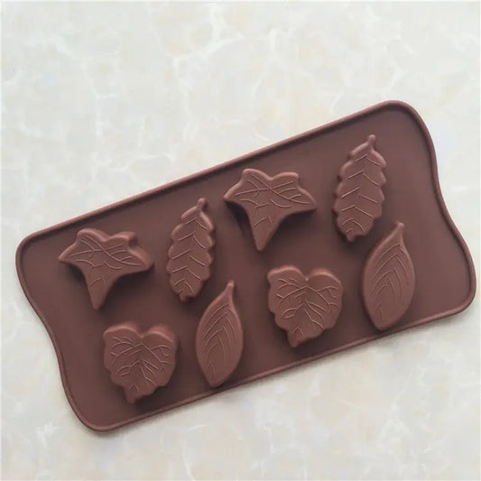 Fall Leaves mold | Party Decoration®