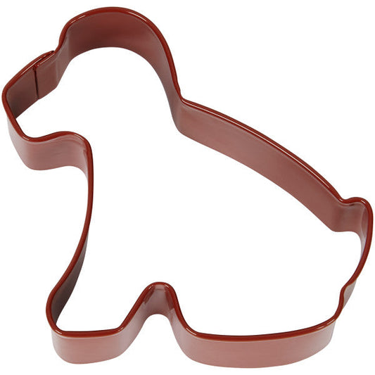 Wilton Dog Cookie Cutter
