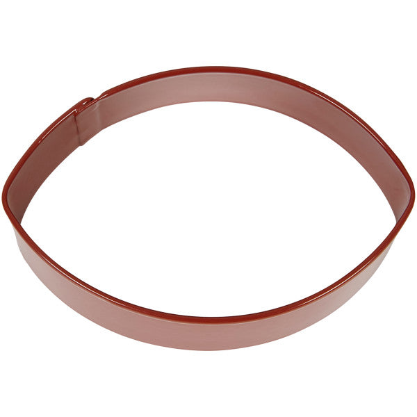 Wilton Football Cookie Cutter