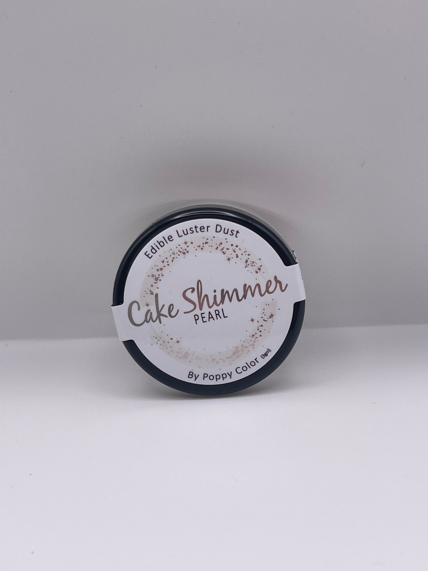 Cake Shimmer : Pearl | Party Decoration®