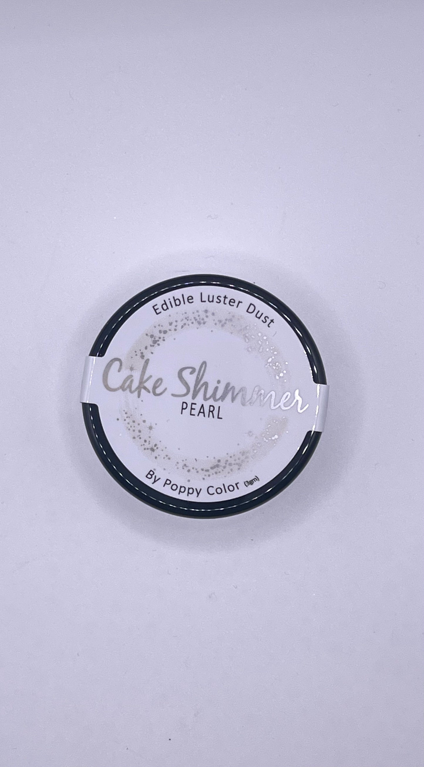 Cake Shimmer : Pearl | Party Decoration®
