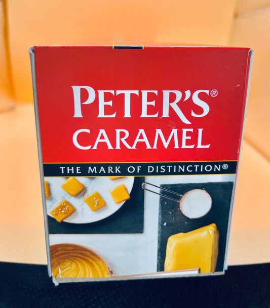 Peter's Caramel 5 lb. Loaf | Party Decoration®
