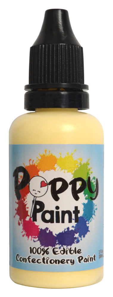 Poppy Paint Buttercup | Party Decoration®