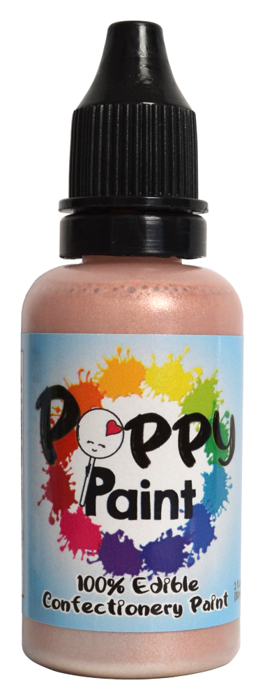 Poppy Paint Cotton Candy | Party Decoration®