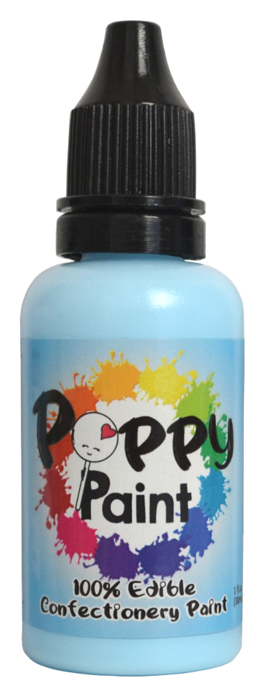 Poppy Paint Frozen | Party Decoration®
