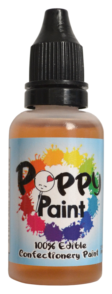 Poppy Paint Super Shine | Party Decoration®