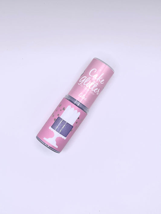Cake Glitter :  Lilac | Party Decoration®