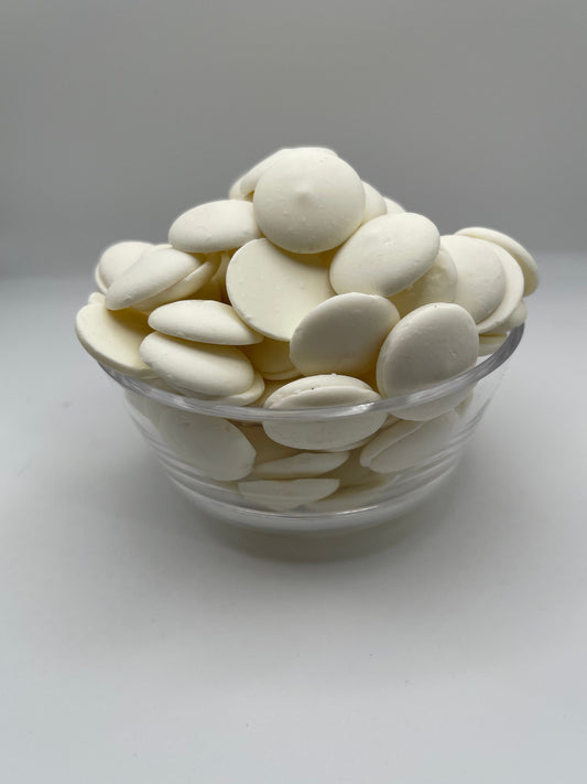 Merckens Chocolate Candy Melts Super White | Party Decoration®