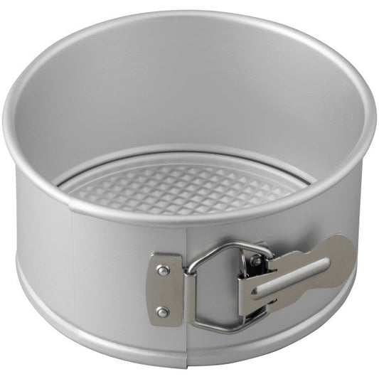 Wilton Performance Pans Springform Pan, 6-Inch Cheesecake Pan