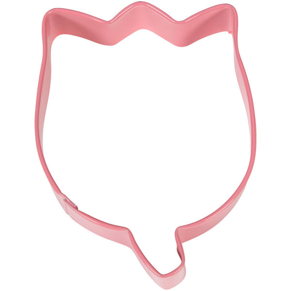 Wilton Tulip Cookie Cutter