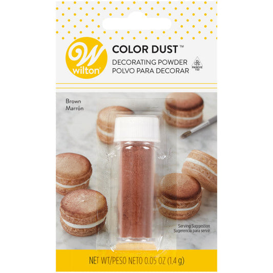 Wilton Purple Sanding Sugar Sprinkles, 3.25 oz.