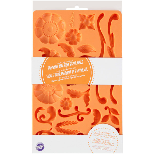 Celebakes By CK Products Outrageous Orange Jimmies, 3 oz.